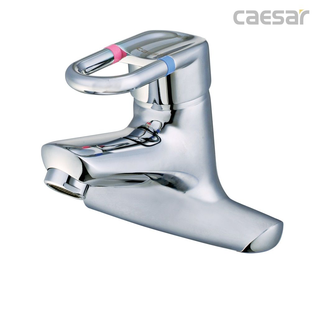 Vòi Lavabo Caesar B342CU